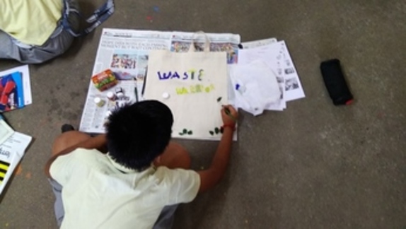 CIC Event Mridula Ramesh