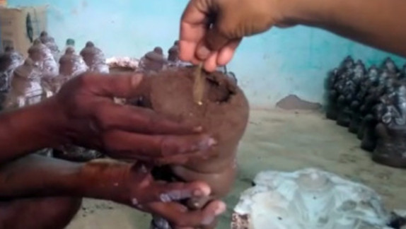 CIC Event Mridula Ramesh