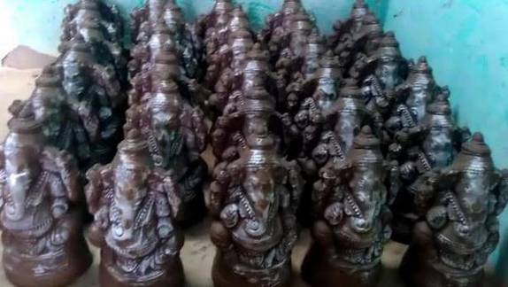 CIC Event Mridula Ramesh