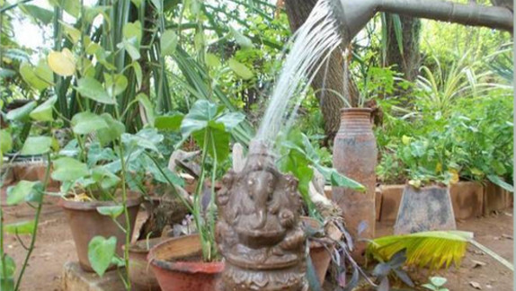 CIC Event Mridula Ramesh