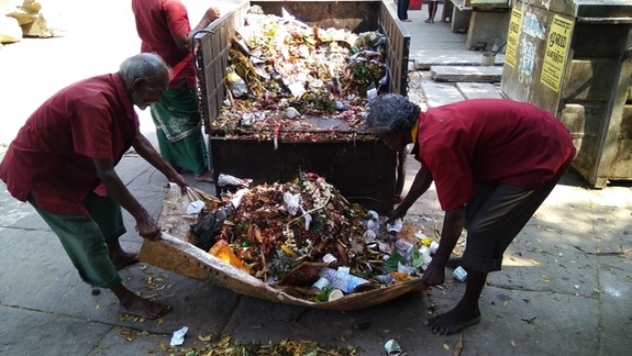 CIC Event Mridula Ramesh