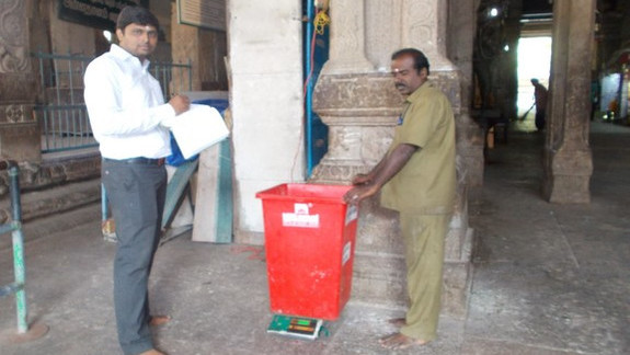 CIC Event Mridula Ramesh