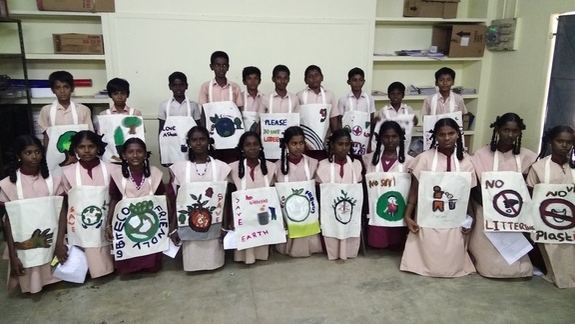 CIC Event Mridula Ramesh