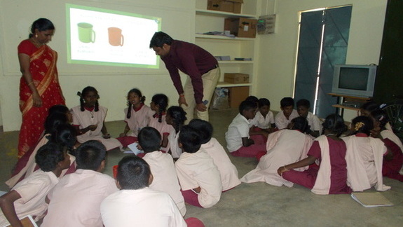 CIC Event Mridula Ramesh